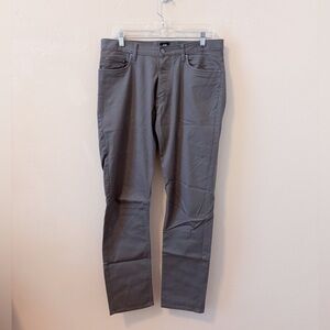 H&M Men's Gray Pants